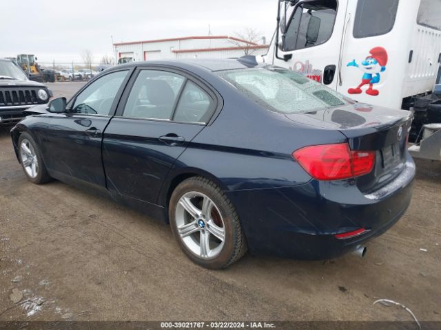 WBA3B1G58ENN90728 BMW 320i