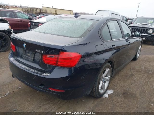 WBA3B1G58ENN90728 BMW 320i