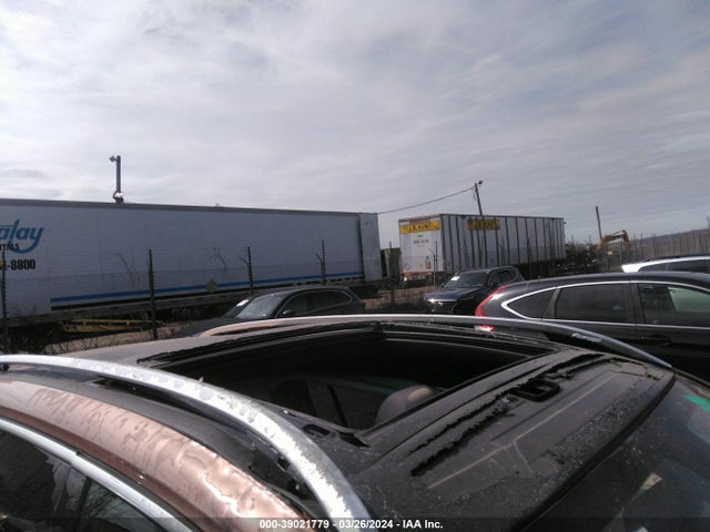 W1N4M4HB0PW288606 Mercedes-Benz Glb 250 4matic