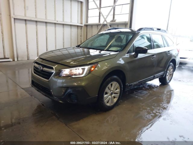 4S4BSAAC0J3386237 Subaru Outback 2.5i