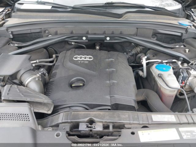 2016 AUDI Q5 WA1L2AFP4GA021014 Photo 9