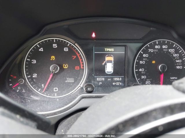 2016 AUDI Q5 WA1L2AFP4GA021014 Photo 6
