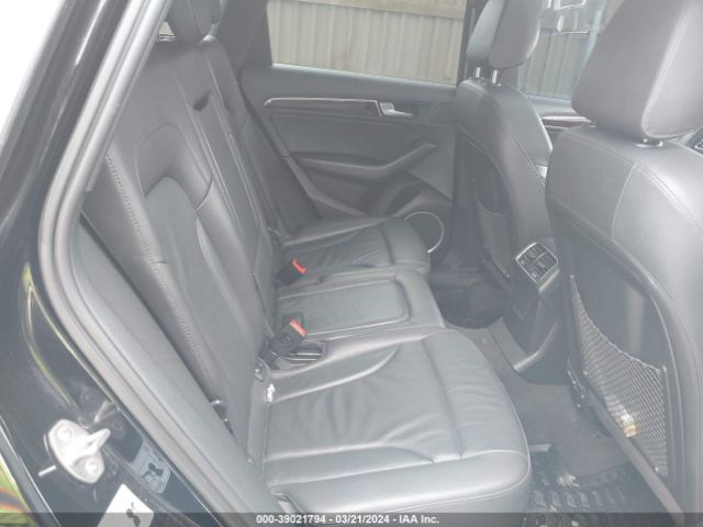 2016 AUDI Q5 WA1L2AFP4GA021014 Photo 7