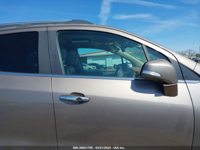 KL4CJCSB9EB762484 Buick Encore Leather