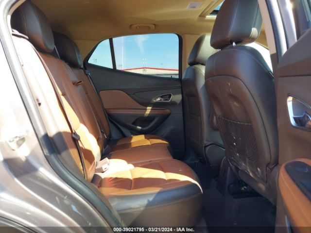 KL4CJCSB9EB762484 Buick Encore Leather