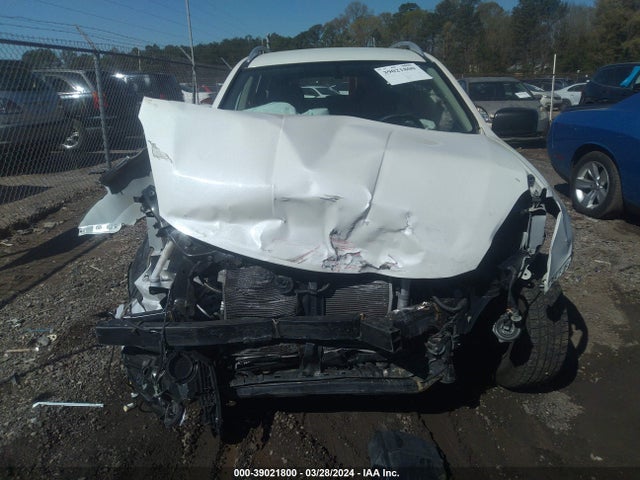 Nissan Rogue Select S 2015 JN8AS5MT8FW659292 Image 12
