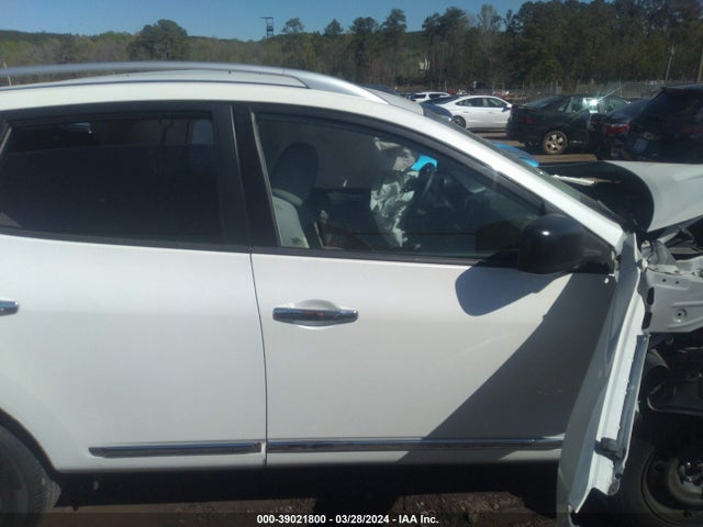 Nissan Rogue Select S 2015 JN8AS5MT8FW659292 Image 13