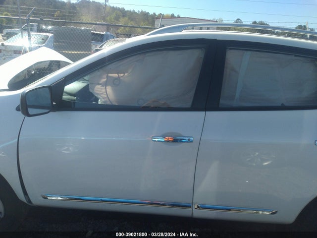 Nissan Rogue Select S 2015 JN8AS5MT8FW659292 Image 14