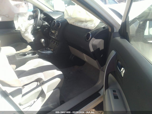 Nissan Rogue Select S 2015 JN8AS5MT8FW659292 Image 5