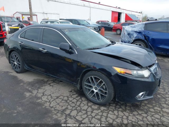 Продаж на аукціоні авто 2014 Acura Tsx 2.4, vin: JH4CU2F60EC004529, номер лоту: 39021812