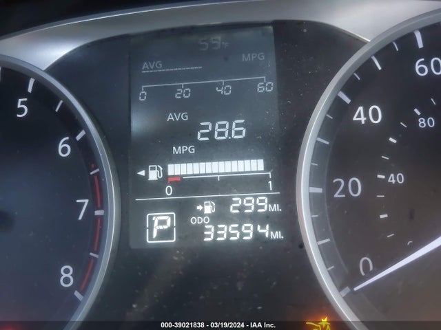 Nissan Kicks S Xtronic Cvt 2020 3N1CP5BVXLL570533 Image 15