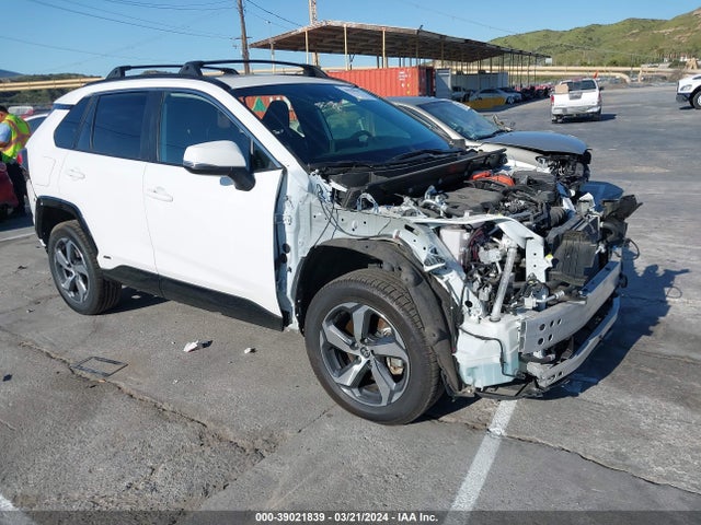 Toyota Rav4 Prime Se 2022 JTMAB3FV0ND083674 Image 1