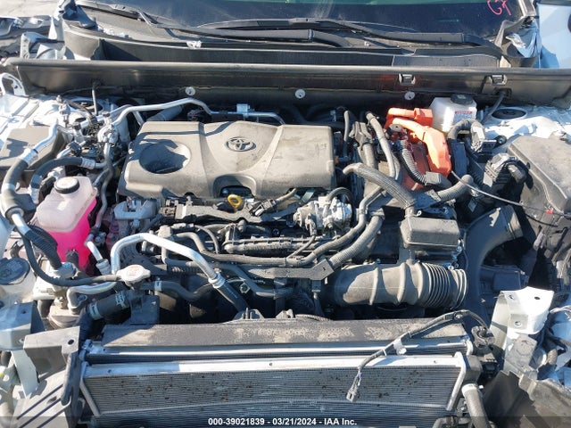 Toyota Rav4 Prime Se 2022 JTMAB3FV0ND083674 Image 10
