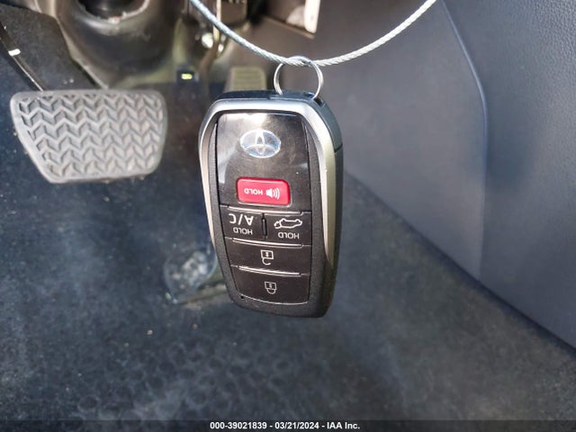 Toyota Rav4 Prime Se 2022 JTMAB3FV0ND083674 Image 11