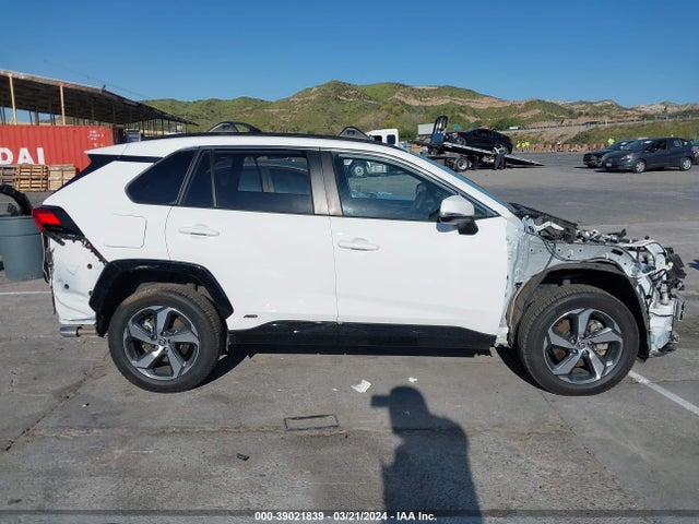 Toyota Rav4 Prime Se 2022 JTMAB3FV0ND083674 Image 14