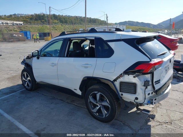 Toyota Rav4 Prime Se 2022 JTMAB3FV0ND083674 Image 15