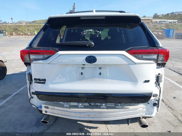 Toyota Rav4 Prime Se 2022 JTMAB3FV0ND083674 Image 17