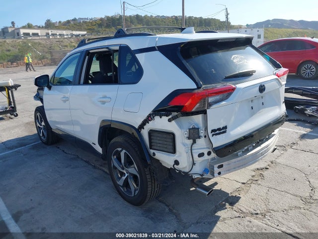 Toyota Rav4 Prime Se 2022 JTMAB3FV0ND083674 Image 3
