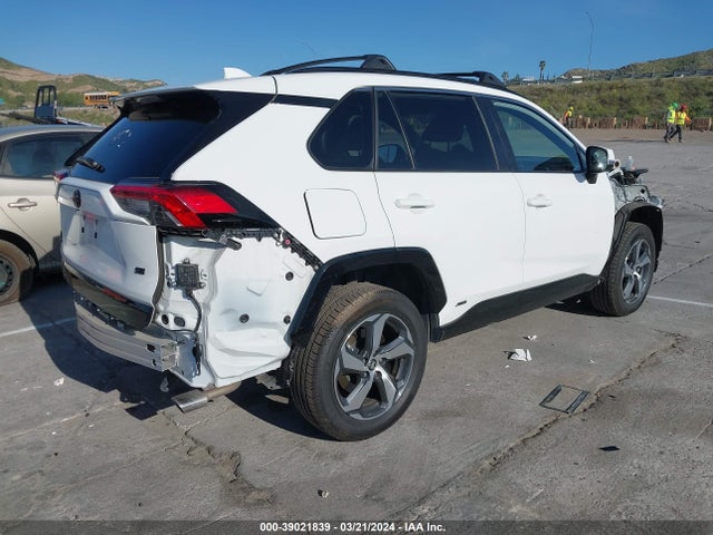 Toyota Rav4 Prime Se 2022 JTMAB3FV0ND083674 Image 4