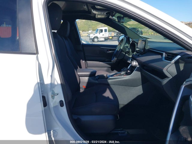 Toyota Rav4 Prime Se 2022 JTMAB3FV0ND083674 Image 5