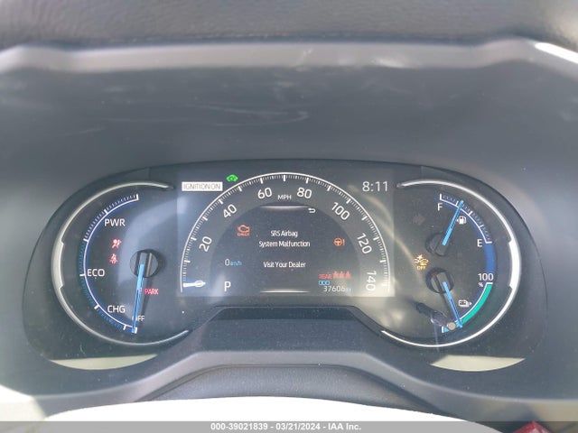 Toyota Rav4 Prime Se 2022 JTMAB3FV0ND083674 Image 7