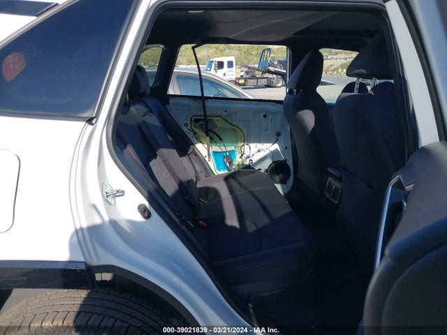 Toyota Rav4 Prime Se 2022 JTMAB3FV0ND083674 Image 8