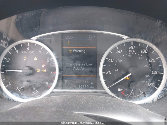 Nissan SENTRA S 2019 3N1AB7AP1KY210346 Image 15