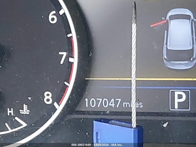 Nissan MURANO SV 2017 5N1AZ2MG2HN170156 Image 15