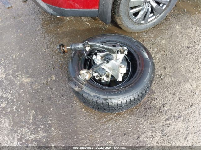 5N1DR3BC9NC220755 Nissan Pathfinder Sv 4wd