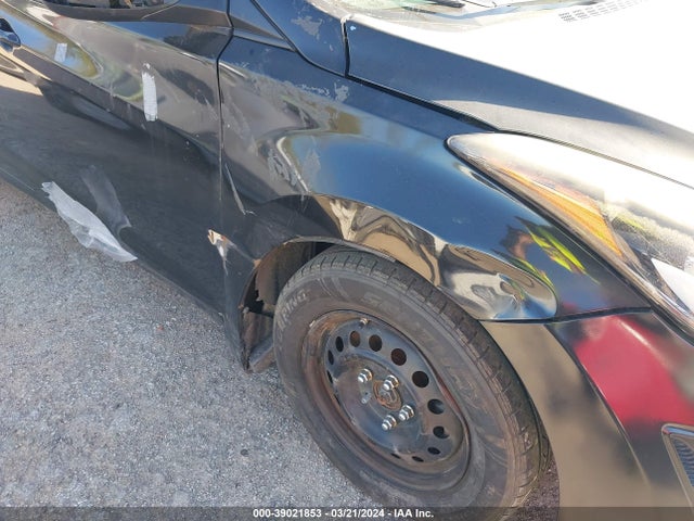 Hyundai ELANTRA SE 2016 5NPDH4AE4GH668487 Image 6