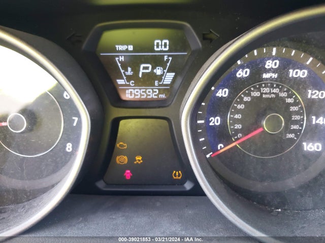 Hyundai ELANTRA SE 2016 5NPDH4AE4GH668487 Image 7