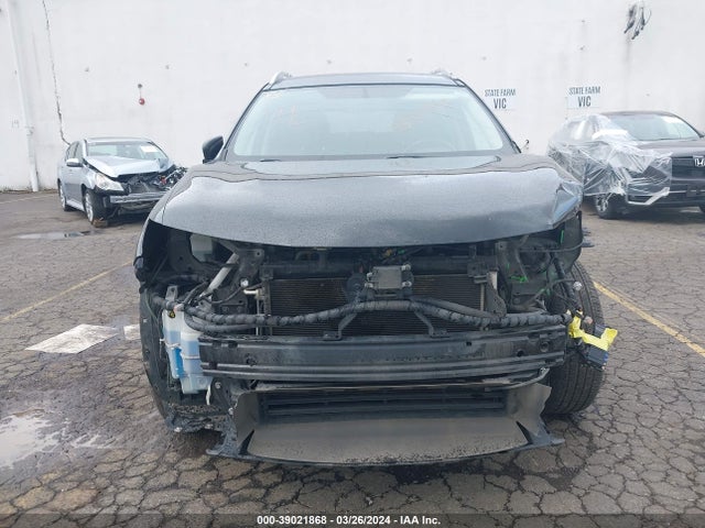 Nissan ROGUE S 2018 JN8AT2MV4JW340753 Image 13