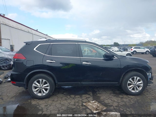 Nissan ROGUE S 2018 JN8AT2MV4JW340753 Image 14