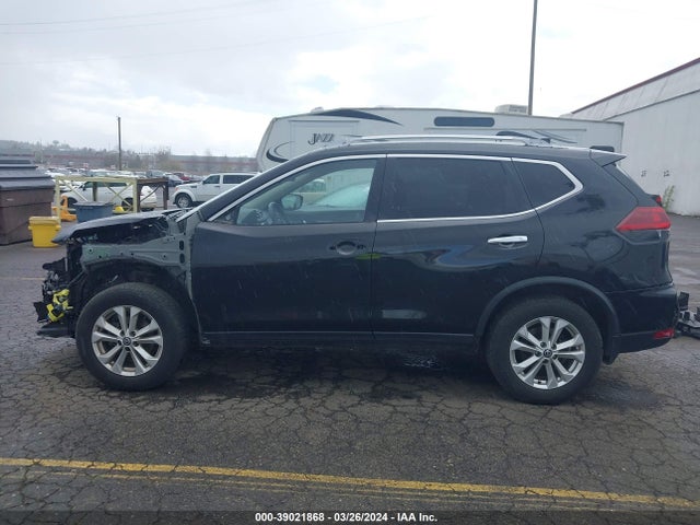 Nissan ROGUE S 2018 JN8AT2MV4JW340753 Image 15