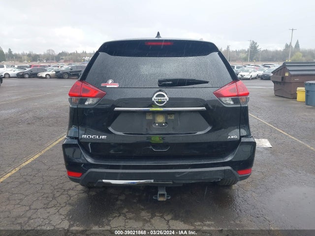 Nissan ROGUE S 2018 JN8AT2MV4JW340753 Image 17