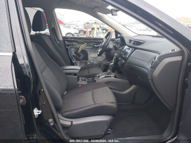 Nissan ROGUE S 2018 JN8AT2MV4JW340753 Image 5