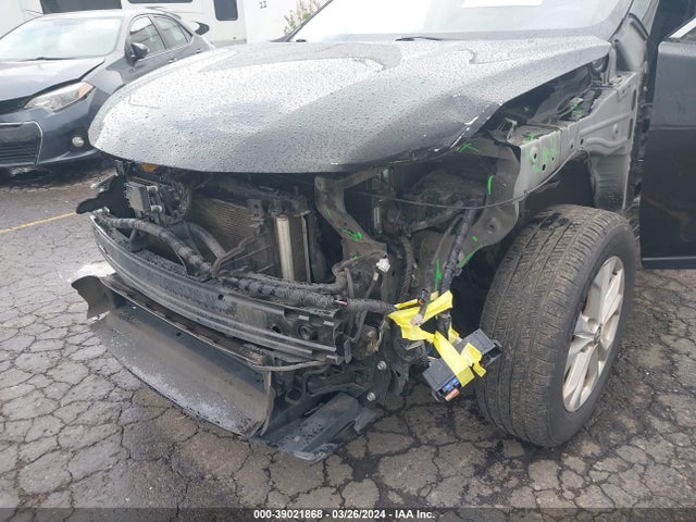 Nissan ROGUE S 2018 JN8AT2MV4JW340753 Image 6