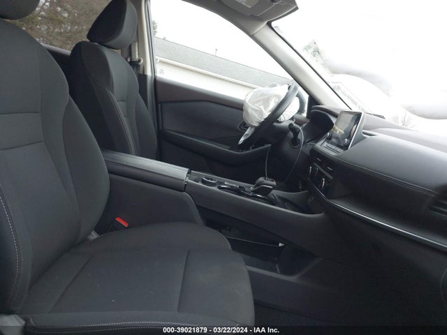 Nissan Rogue S Intelligent Awd 2023 5N1BT3AB4PC803982 Image 5