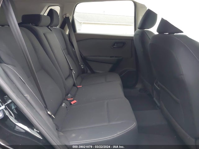 Nissan Rogue S Intelligent Awd 2023 5N1BT3AB4PC803982 Image 8