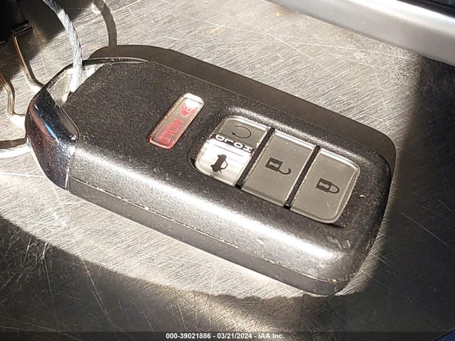 Honda CIVIC EX 2021 19XFC1F35ME004390 Image 11