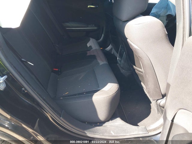 Dodge Charger Sxt Rwd 2019 2C3CDXBGXKH720378 Image 8