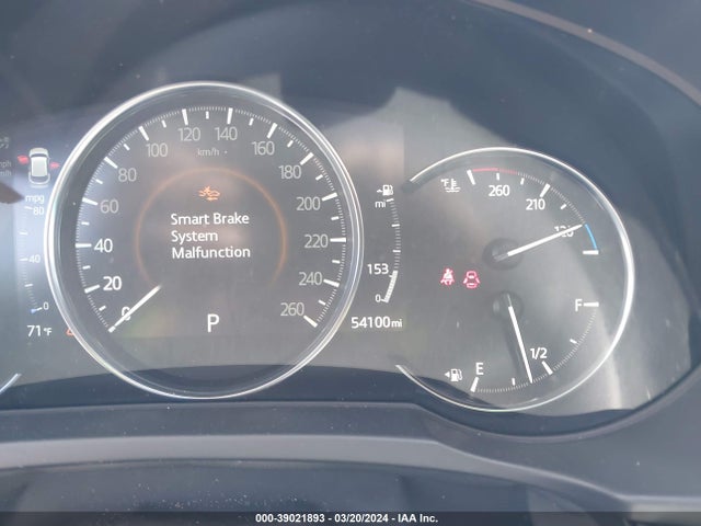 Mazda Cx-5 Grand Touring 2019 JM3KFBDM7K0615624 Image 7