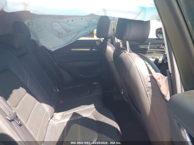Mazda Cx-5 Grand Touring 2019 JM3KFBDM7K0615624 Image 8