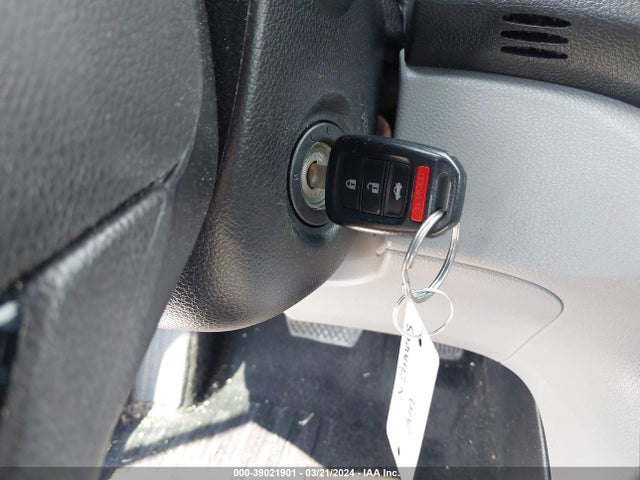 Honda ACCORD LX 2017 1HGCR2F37HA265800 Image 11