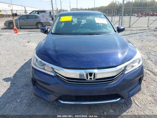 Honda ACCORD LX 2017 1HGCR2F37HA265800 Image 12