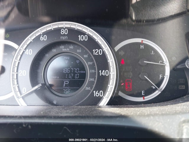 Honda ACCORD LX 2017 1HGCR2F37HA265800 Image 15