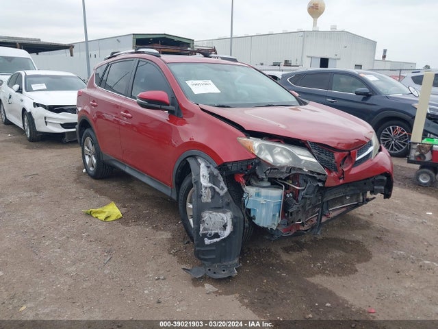 2015 2T3WFREV3FW223915 main image