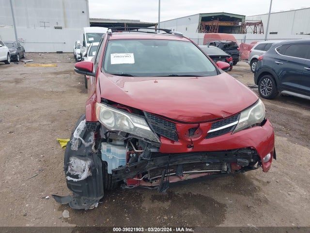 Toyota Rav4 Xle 2015 2T3WFREV3FW223915 Image 12
