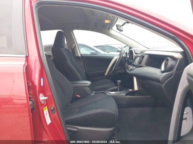 Toyota Rav4 Xle 2015 2T3WFREV3FW223915 Image 5