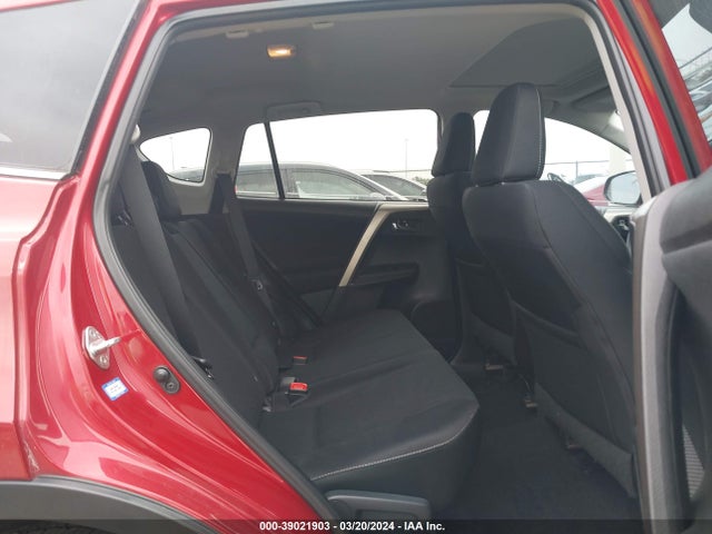 Toyota Rav4 Xle 2015 2T3WFREV3FW223915 Image 8